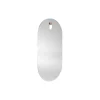 EKTA Living Mirror You Oval