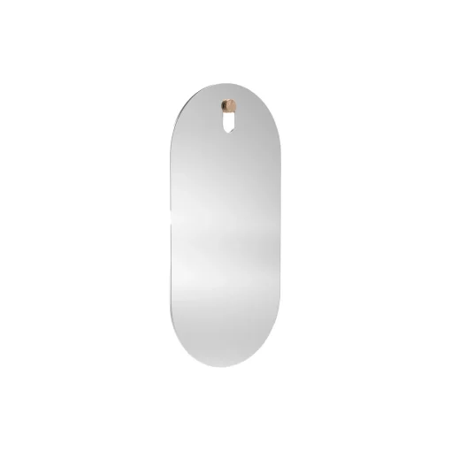 EKTA Living Mirror You Oval