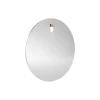 EKTA Living Mirror You Round
