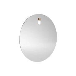 EKTA Living Mirror You Round