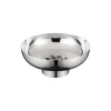 Blomus MIYABI Vase M, silver