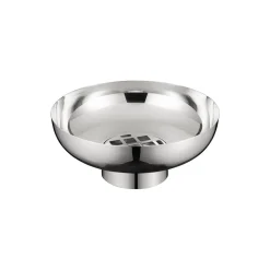 Blomus MIYABI Vase M, silver