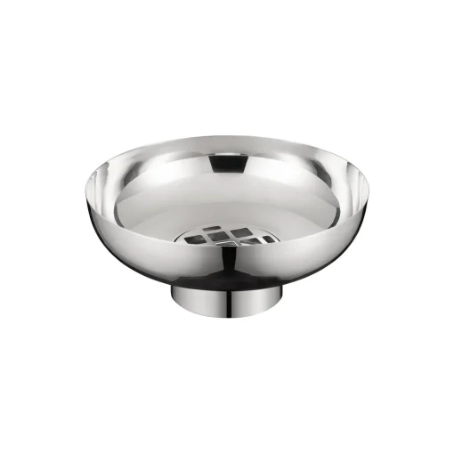 Blomus MIYABI Vase M, silver