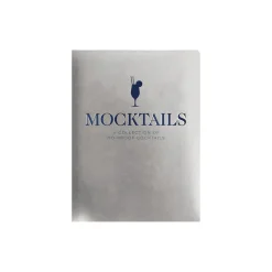 New Mags Mocktails
