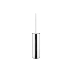 Blomus MODO Toilet Brush, stainless steel