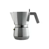 Alessi Moka espressokande, 6 kopper