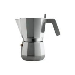 Alessi Moka espressokande, 6 kopper