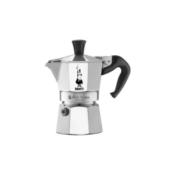 Bialetti Moka Express espressokande, 1 kop