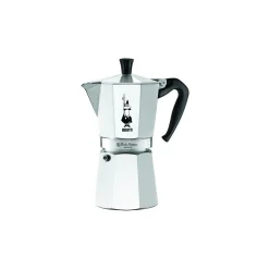 Bialetti Moka Express espressokande, 9 kopper