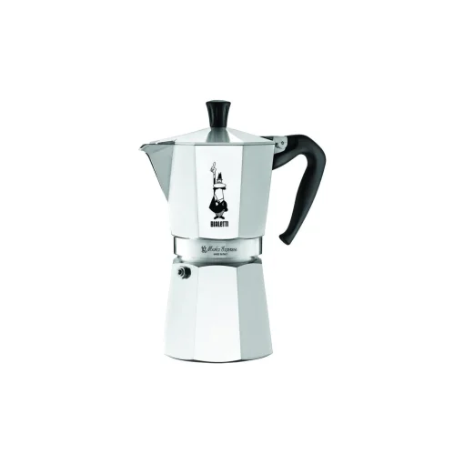 Bialetti Moka Express espressokande, 9 kopper