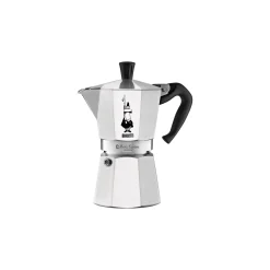 Bialetti Moka Express espressokande, 6 kopper