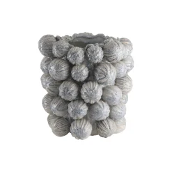 Villa Collection Molde vase/skjuler, ballad blue