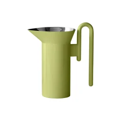 &Tradition Momento JH38 Jug, pistachio