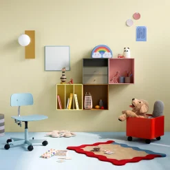 Montana Furniture Montana Mini MSQ spejl,