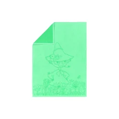 Moomin Arabia Mumi badehåndklæde Snufkin