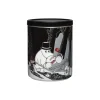 Moomin Arabia Mumi flytter krukke
