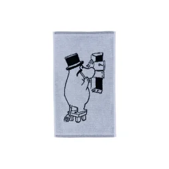 Moomin Arabia Mumi håndklæde Mumifar