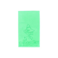 Moomin Arabia Mumi håndklæde Snufkin