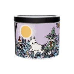 Moomin Arabia Mumi kagedåse Venner For Evigt