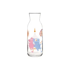 Moomin Arabia Mumi kande Fest