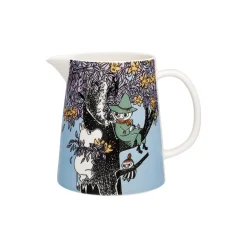 Moomin Arabia Mumi kande Venner For Evigt