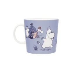 Moomin Arabia Mumi krus 40 cl Alfaet