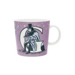 Moomin Arabia Mumi krus 40 cl Alfabet