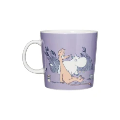 Moomin Arabia Mumi krus 40 cl Alfabet