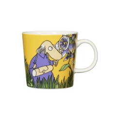 Moomin Arabia Mumi krus 30 cl Hemulen