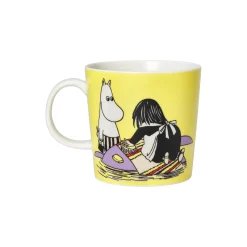 Moomin Arabia Mumi krus 30 cl Misabel