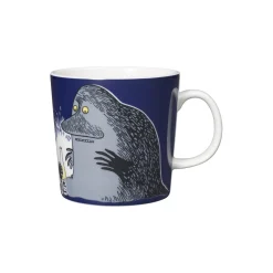 Moomin Arabia Mumi krus 30 cl Mårren
