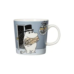 Moomin Arabia Mumi krus 30 cl Mumifar