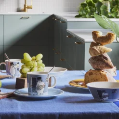 Moomin Arabia Mumi krus 30 cl Mumifar
