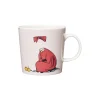 Moomin Arabia Mumi krus 30 cl Ninni