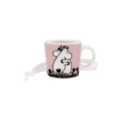 Moomin Arabia Mumi minikrus Kærlighed