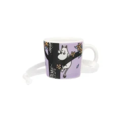 Moomin Arabia Mumi minikrus Venner For Evigt