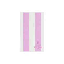 Moomin Arabia Mumi Muslinger håndklæde 30x50 cm,