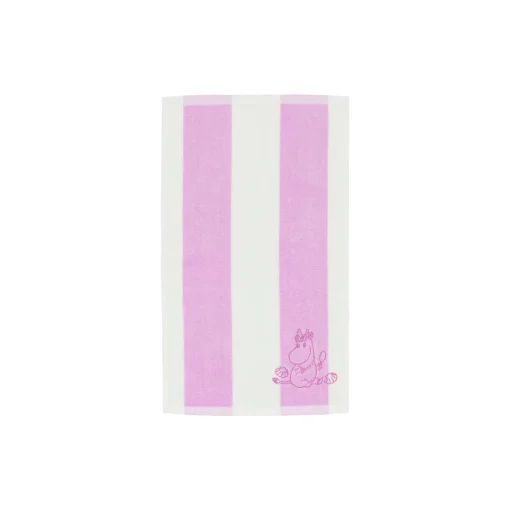 Moomin Arabia Mumi Muslinger håndklæde 30x50 cm,
