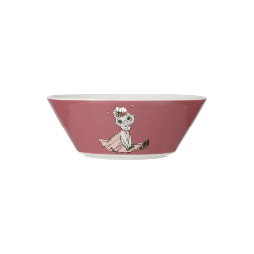 Moomin Arabia Mumi skål Ø 15 cm Mymlen