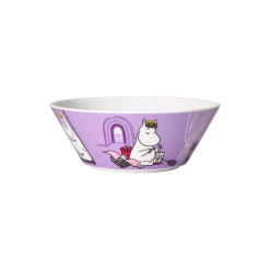 Moomin Arabia Mumi skål Ø 15 cm Snorkfrøken