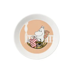 Moomin Arabia Mumi tallerken Ø 19 cm Mumimor