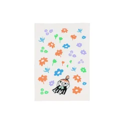 Moomin Arabia Mumi viskestykke Lille My