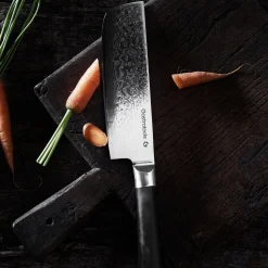 Gastrotools Nakiri grøntsagskniv