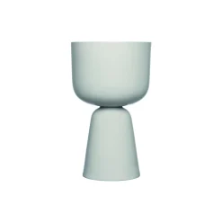 Iittala Nappula urtepotte large, lyse