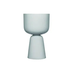 Iittala Nappula urtepotte small high, lyse