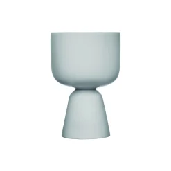 Iittala Nappula urtepotte small, lyse