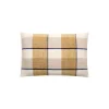 Aiayu Neci Pillow, mix ocher
