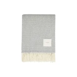 Compliments Nest plaid,