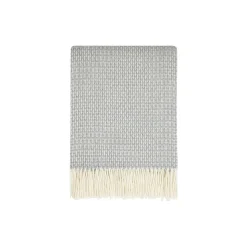 Compliments Nest plaid,