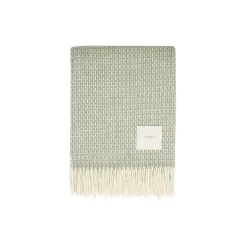 Compliments Nest plaid,